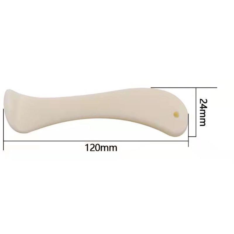 Bone Folder Tool - 2 pezzi pieghevoli bordi piegati carta