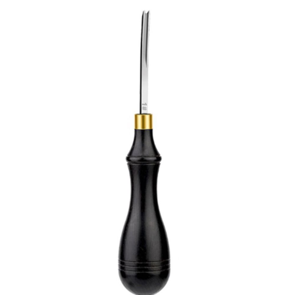 Leather Edge Beveler - Smussatori Professionali per Bordi in Pelle