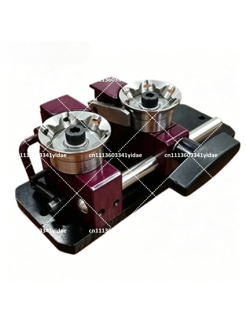 Leather Edge Beveler - Taglierina Manuale per Bordi in Pelle