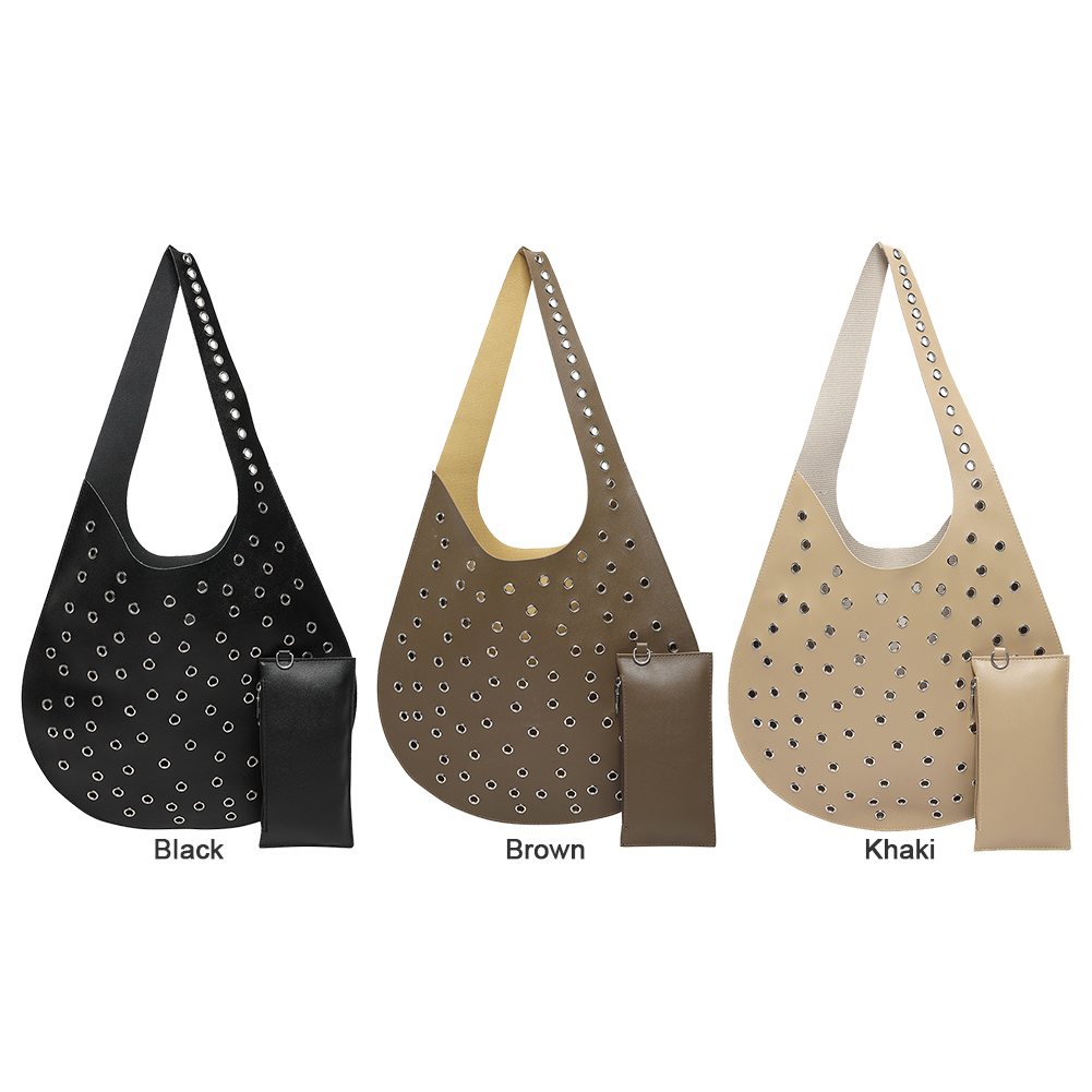 Borsa a Tracolla Grande Capaci - Leatherwork Workshop recensione e prezzo