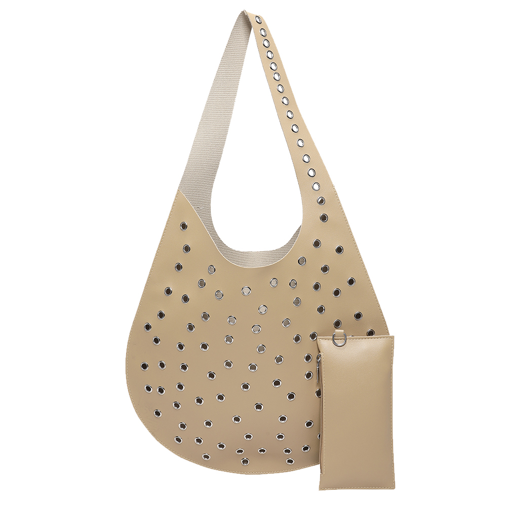 Borsa a Tracolla Grande Capaci - Leatherwork Workshop recensione e prezzo