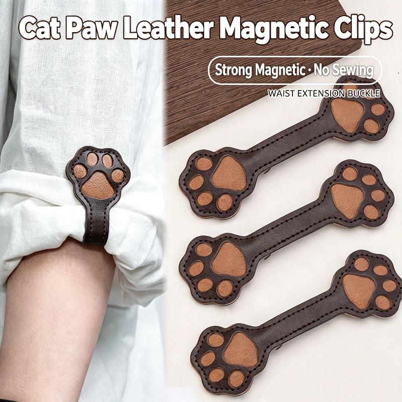 2 Pezzi Clip Magnetiche Premiu - Leather Work Leather recensione e prezzo