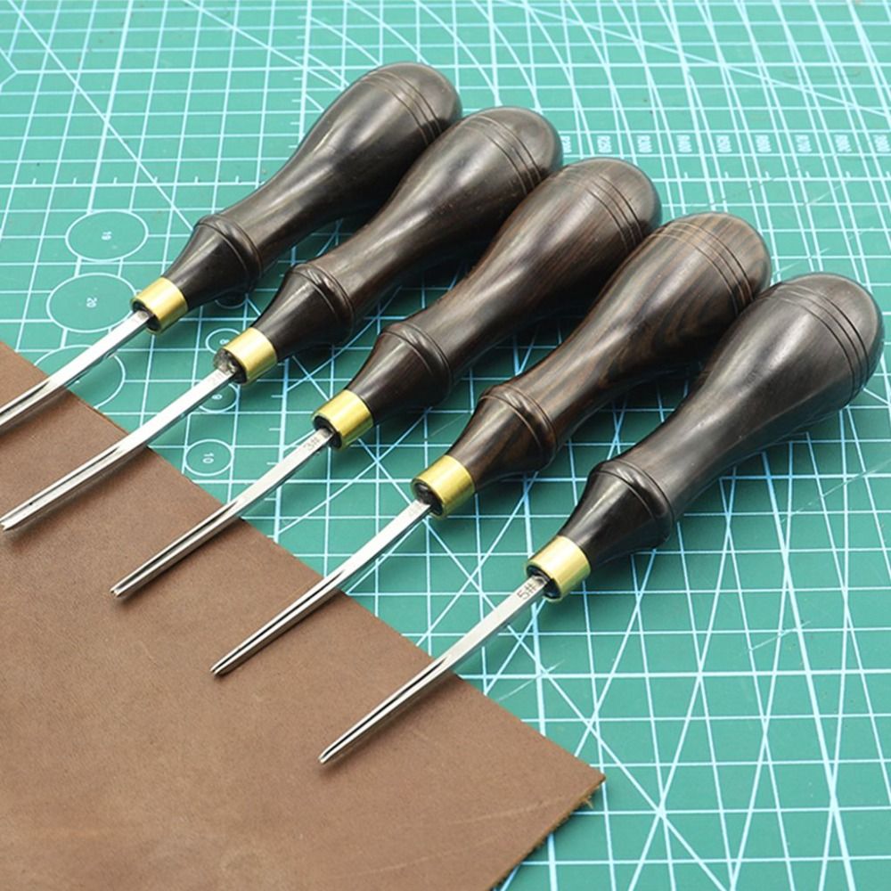 Smussatori Professionali per B - Leather Edge Beveler recensione e prezzo