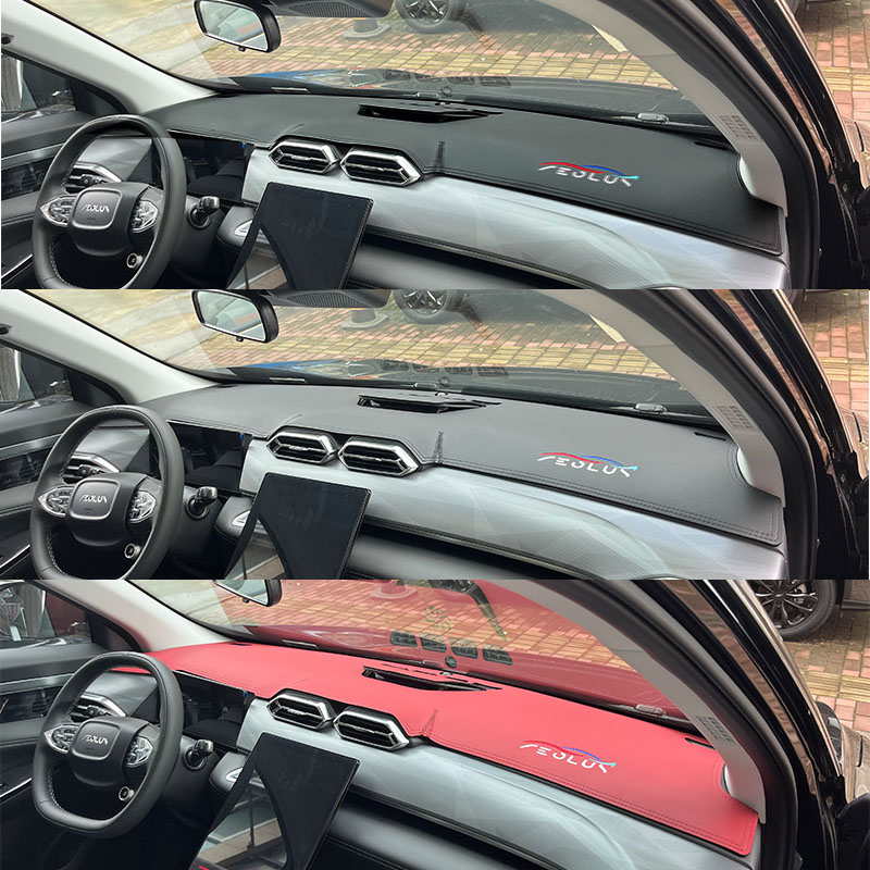 Per Dongfeng AEOLUS Mage Pad s - Leather Workbench recensione e prezzo