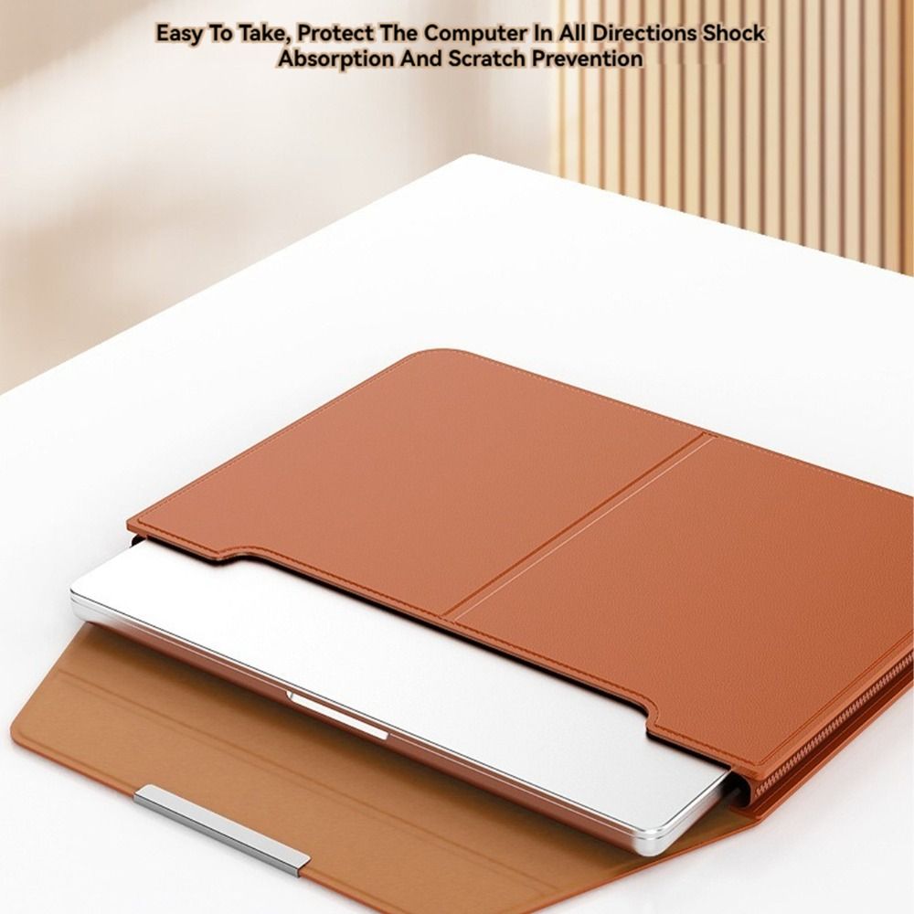 Custodia per Laptop 13-14/15-1 - Leather Work Laptop Bag recensione e prezzo