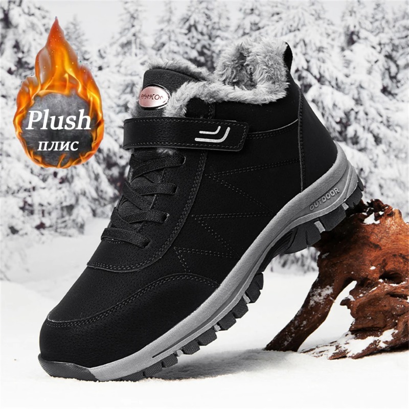 Scarpe da Uomo, Nuovi Stivali  - Leather Work Women Shoes recensione e prezzo