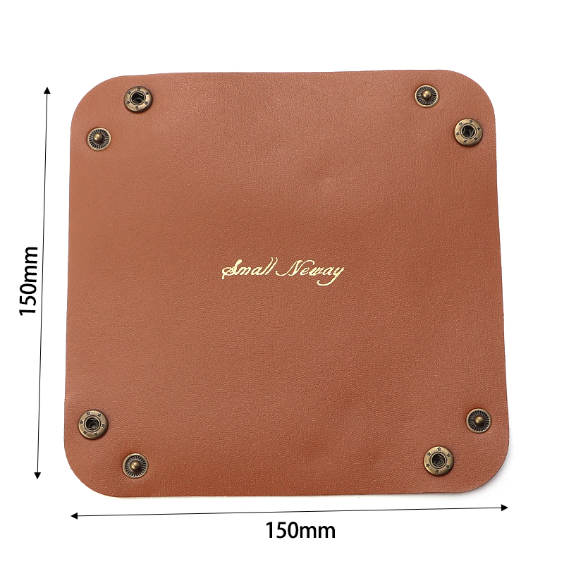 1pc scatola di immagazzinaggio - Leather Workbench recensione e prezzo
