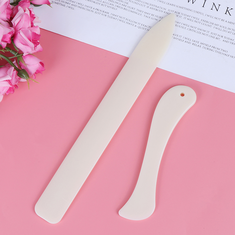 Set di 2 Utensili per Piegatur - Bone Folder Tool recensione e prezzo
