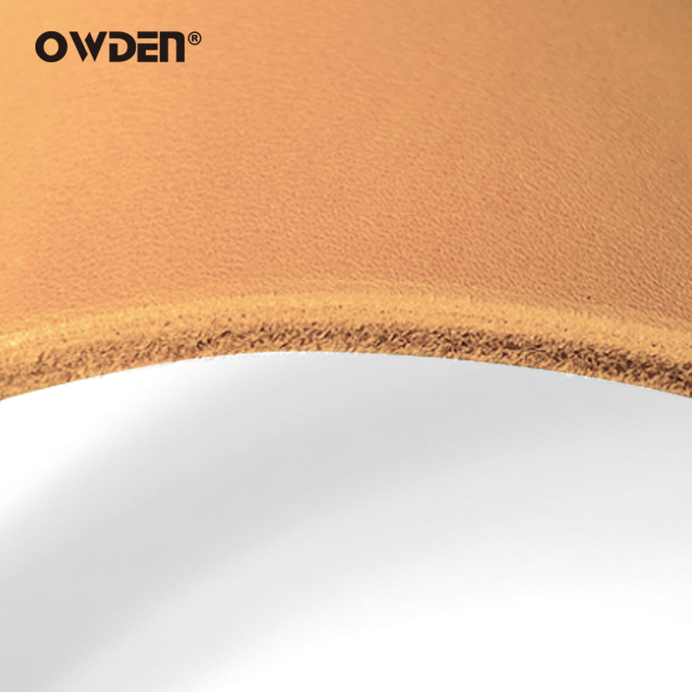 OWDEN 2 #   Smussatrice per bo - Leather Edge Beveler recensione e prezzo
