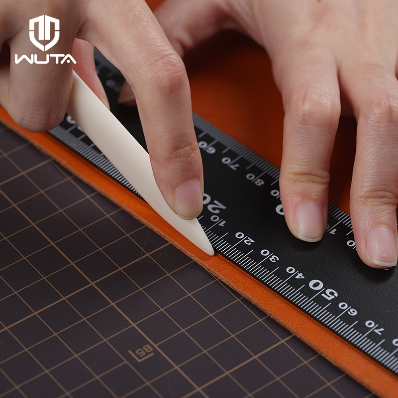WUTA 1PC 100% Osso di Bue Vero - Bone Folder Tool recensione e prezzo