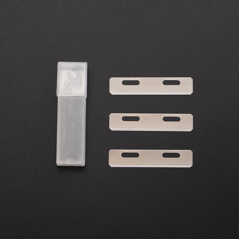 1 set kit di utensili da tagli - Leather Edge Beveler recensione e prezzo