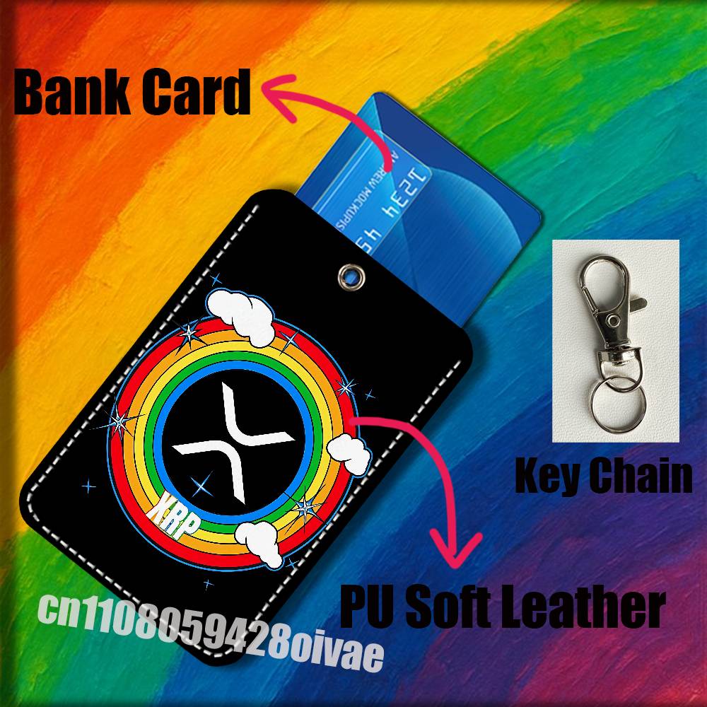 Porta Badge Digitale per Cript - Leather Work Leather recensione e prezzo