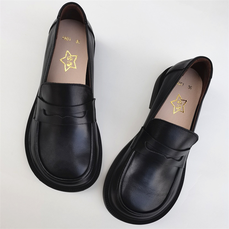 Careaymade-scarpe Casual da do - Leather Work Women Shoes recensione e prezzo