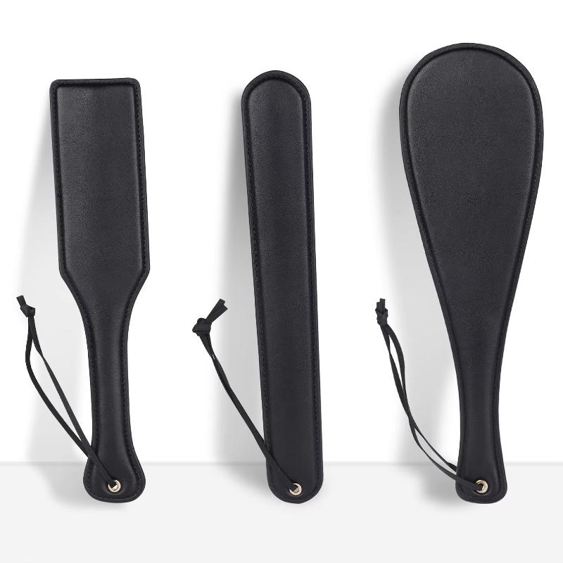 Frusta BDSM per Spanking, Morb - Leather Work Leather recensione e prezzo