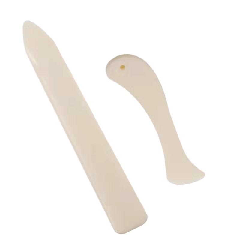 2 Pezzi Utensile per Lavorazio - Bone Folder Tool recensione e prezzo