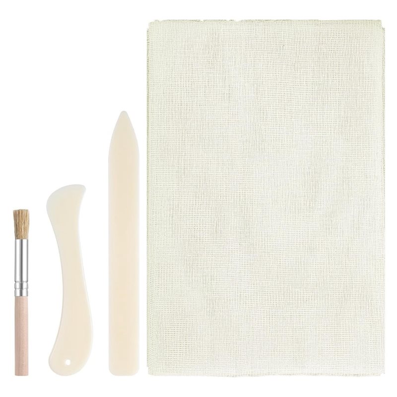 Kit di riparazione per rilegat - Bone Folder Tool recensione e prezzo