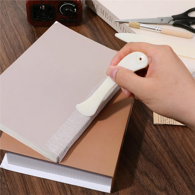 Kit di riparazione per rilegat - Bone Folder Tool recensione e prezzo