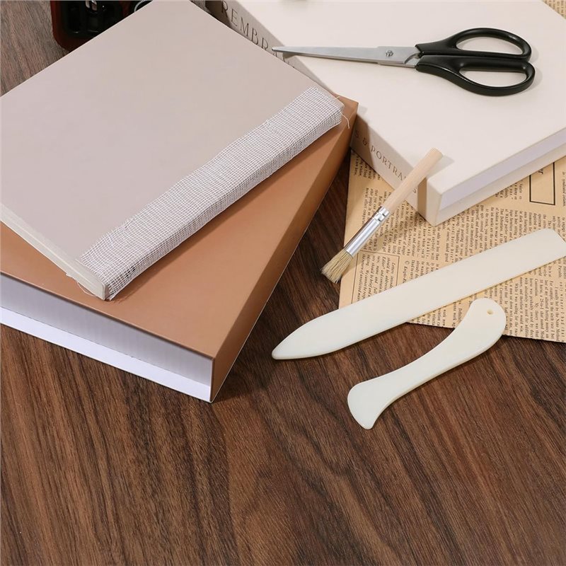Kit di riparazione per rilegat - Bone Folder Tool recensione e prezzo