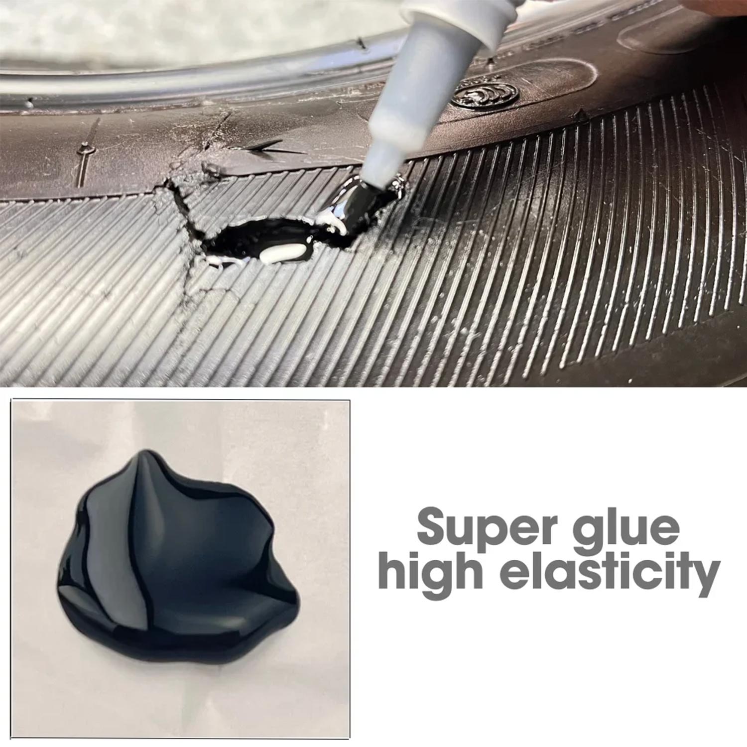 Colla super resistente Automot - Leather Work Leather recensione e prezzo
