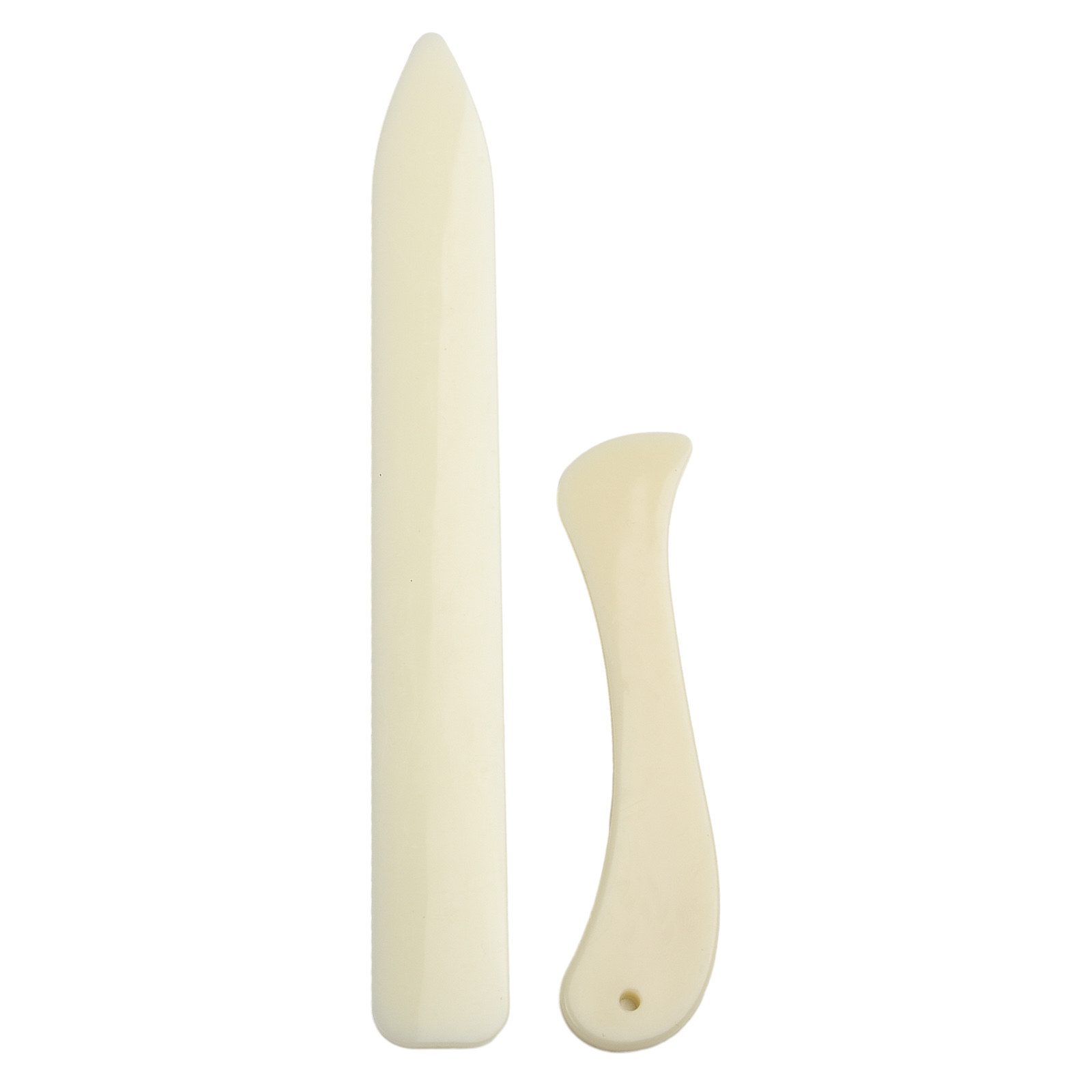 2 pezzi di cartelle per ossa s - Bone Folder Tool recensione e prezzo
