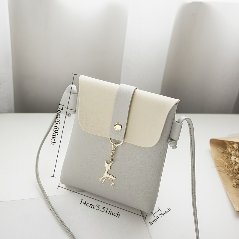 Nuova Borsa a Tracolla con Cio - Leatherwork Workshop recensione e prezzo