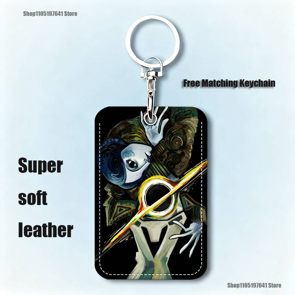 Portachiavi 'No, non sono un H - Leather Work Leather recensione e prezzo