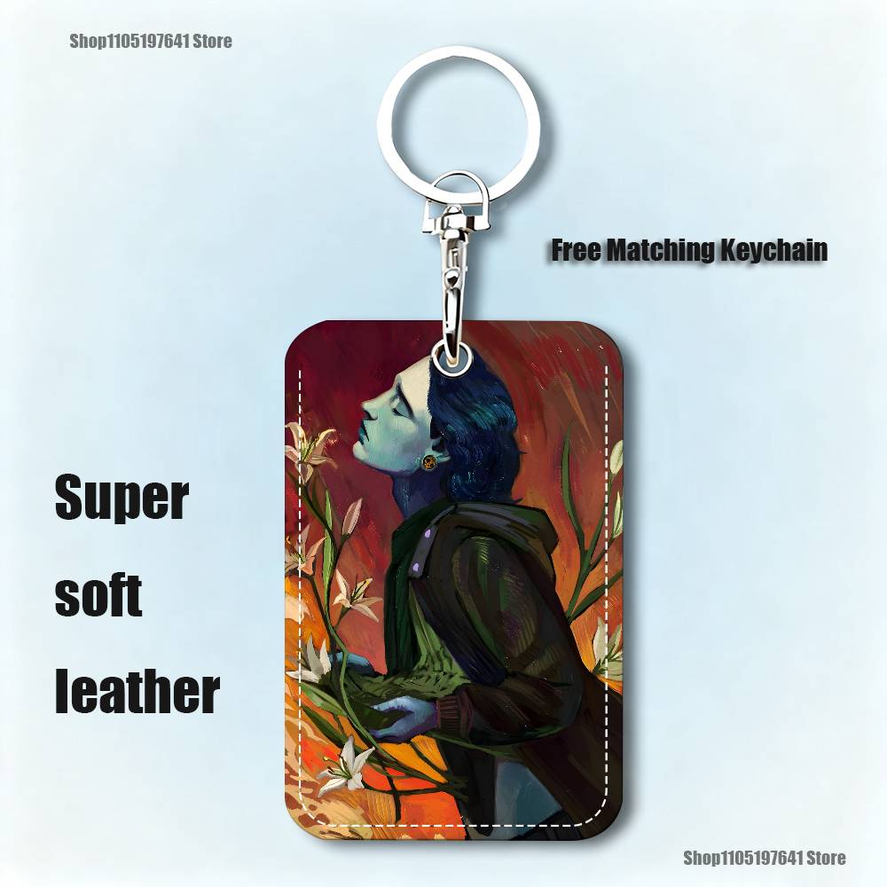 Portachiavi 'No, non sono un H - Leather Work Leather recensione e prezzo