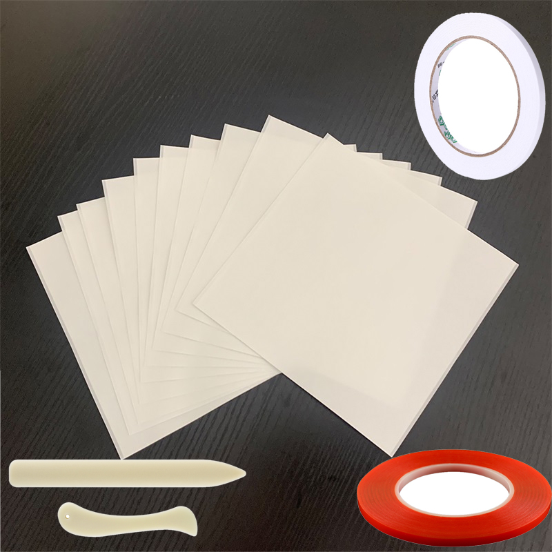 2 Pezzi Piegatrice per Carta e - Bone Folder Tool recensione e prezzo