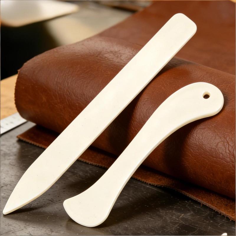 Set di 2 piegatrici in osso pe - Bone Folder Tool recensione e prezzo