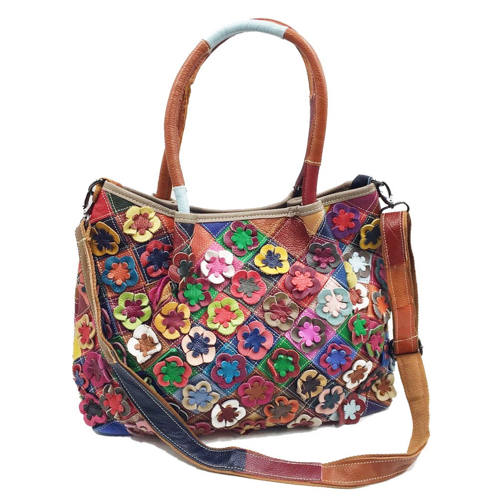 Borsa a Spalla Oversize da Don - Leather Work Laptop Bag recensione e prezzo