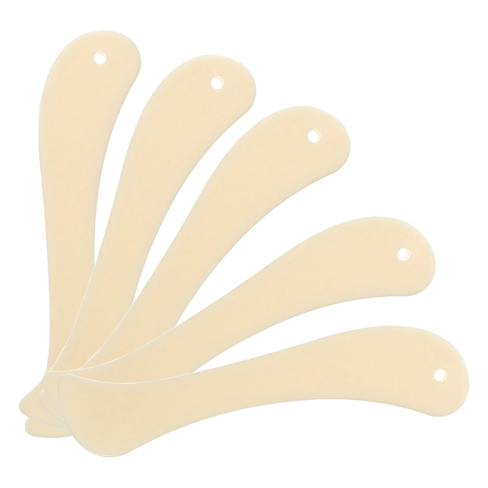 Set di 5 Piegatrici Ergonomich - Bone Folder Tool recensione e prezzo