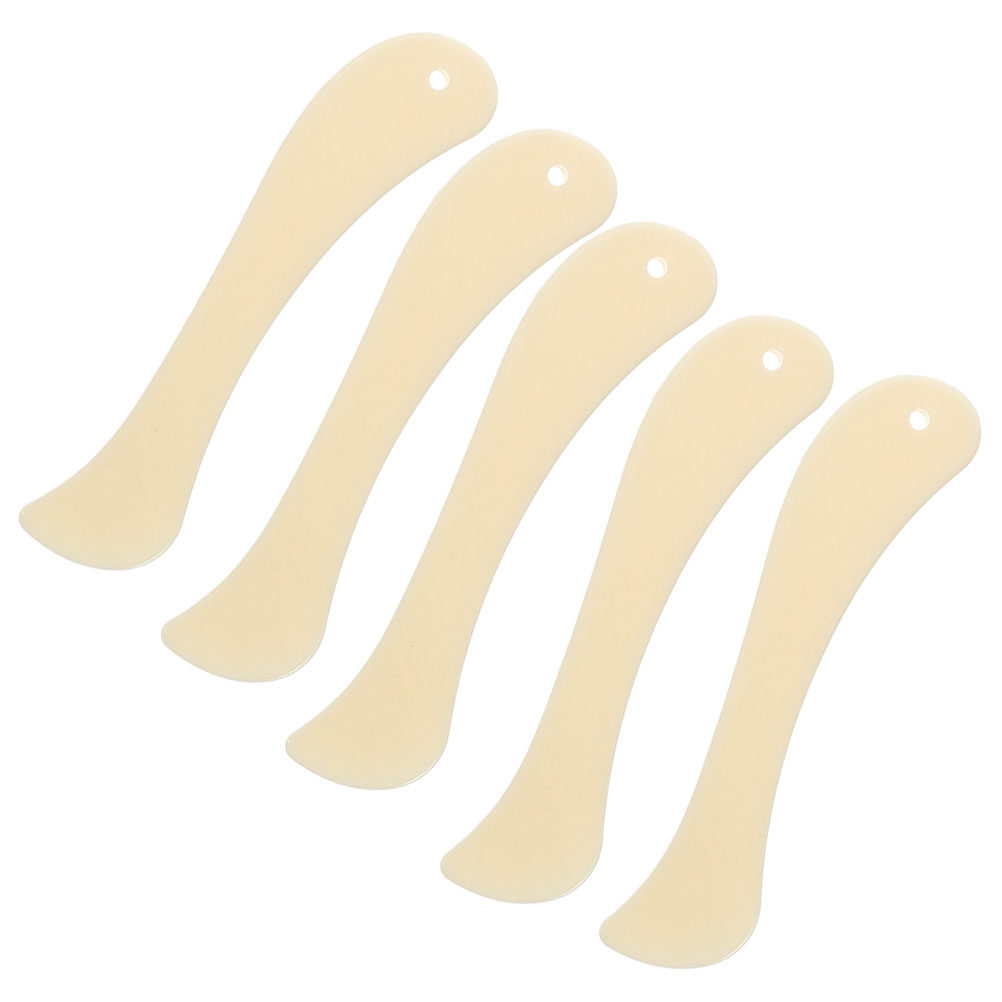 Set di 5 Piegatrici Ergonomich - Bone Folder Tool recensione e prezzo