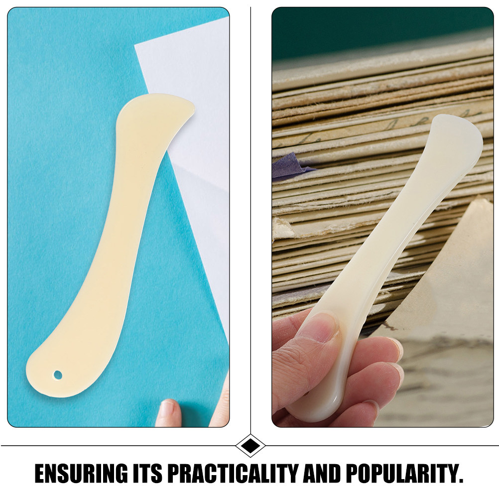 Set di 5 Piegatrici Ergonomich - Bone Folder Tool recensione e prezzo