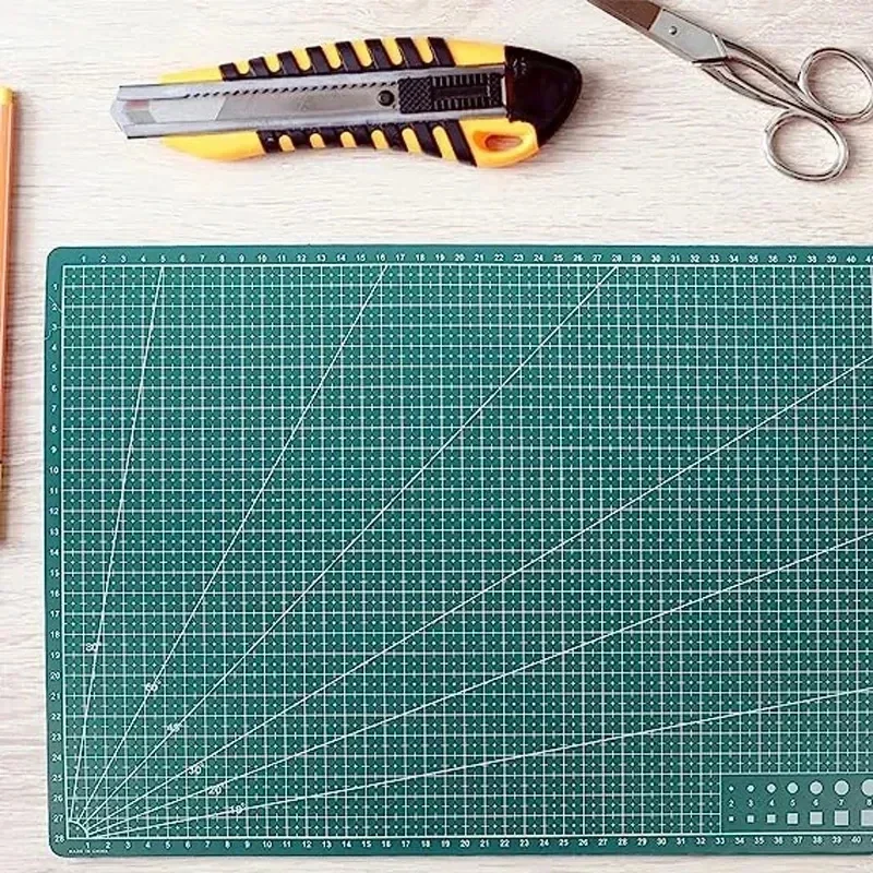 A3 A4 A5 Tappetino da taglio i - Leather Workbench recensione e prezzo