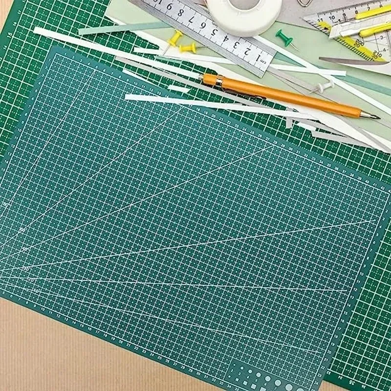 A3 A4 A5 Tappetino da taglio i - Leather Workbench recensione e prezzo