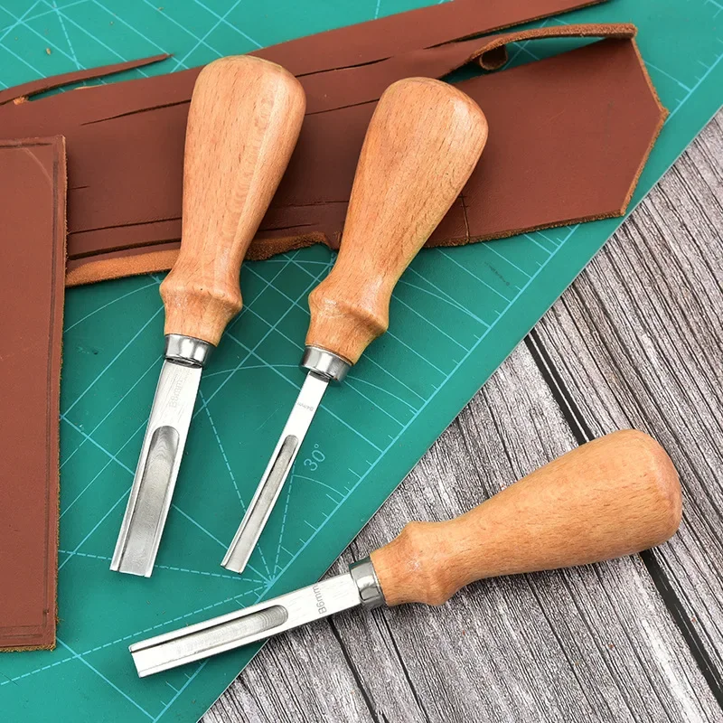 Tagliaunghie manuale americano - Leather Edge Beveler recensione e prezzo