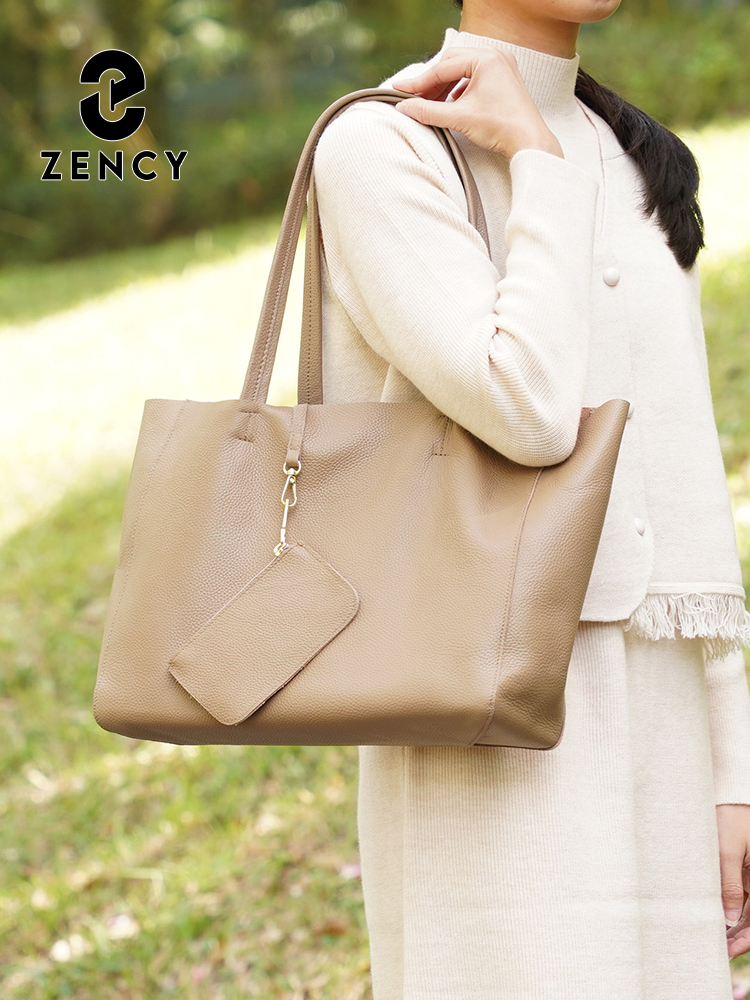 Borse tote grandi in vera pell - Leatherwork Workshop recensione e prezzo