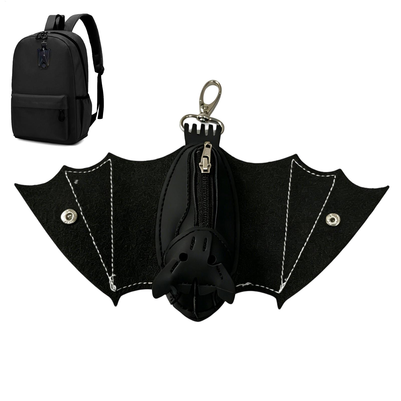 Portamonete Gotico a Forma di  - Leatherwork Workshop recensione e prezzo