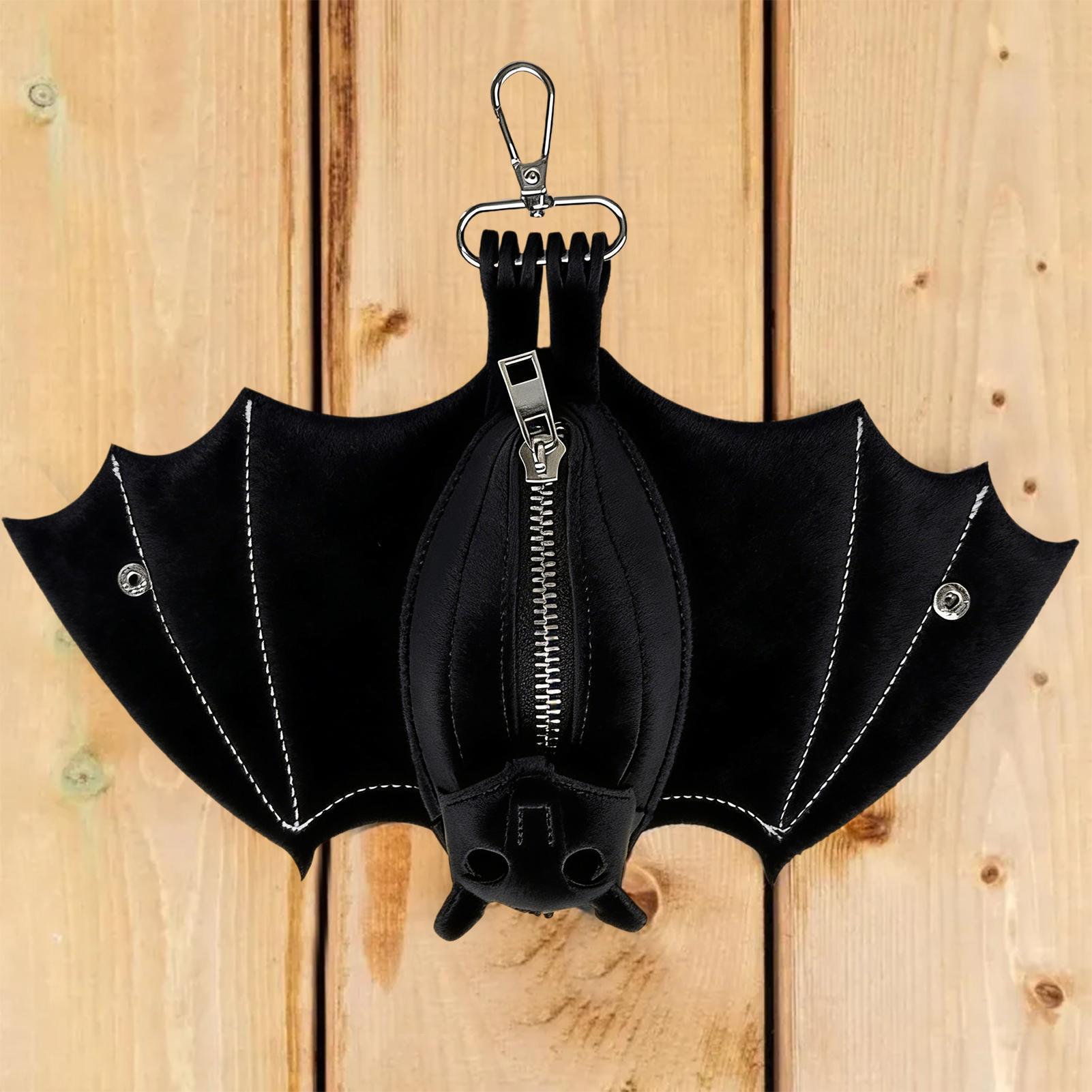Portamonete in Pelle PU a Form - Leatherwork Workshop recensione e prezzo