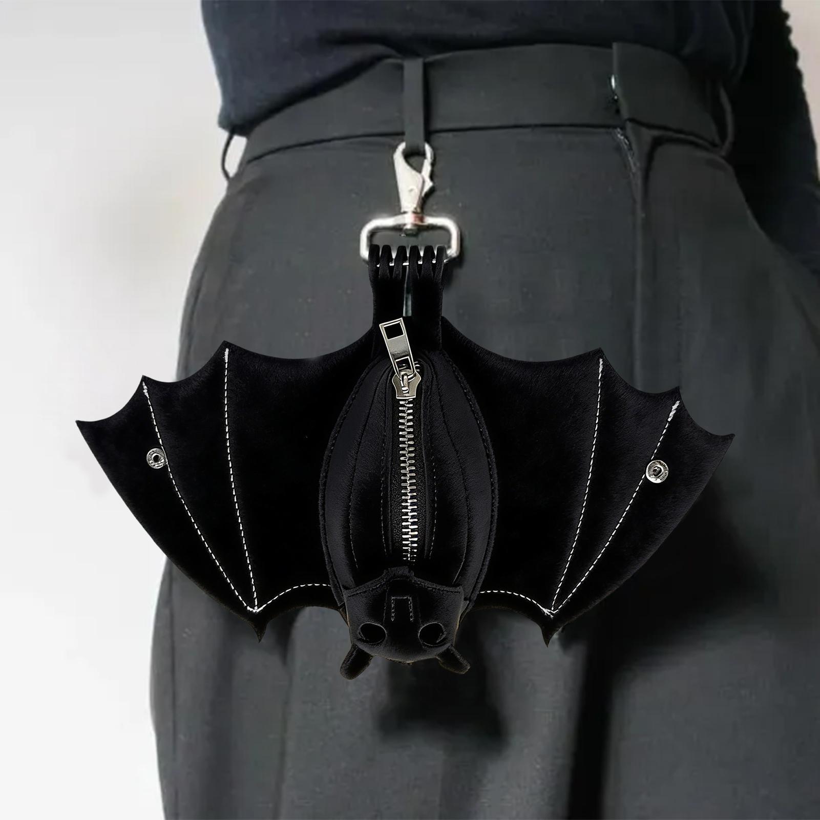 Portamonete in Pelle PU a Form - Leatherwork Workshop recensione e prezzo