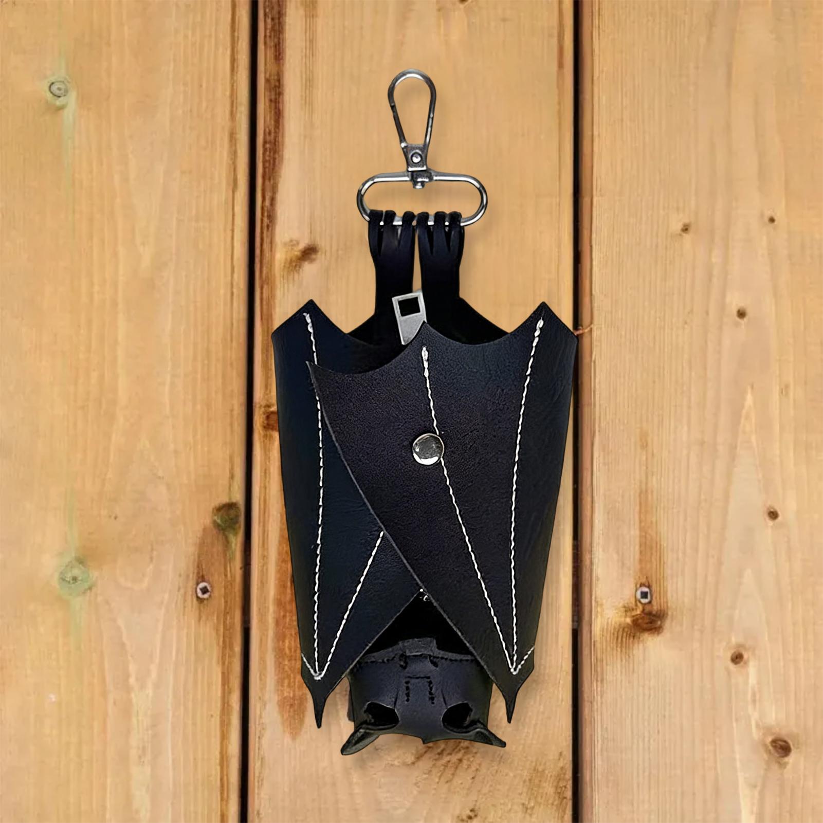 Portamonete in Pelle PU a Form - Leatherwork Workshop recensione e prezzo