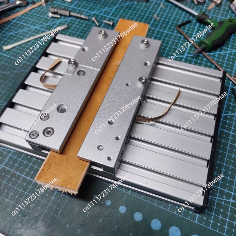 Utensile per rifilare i bordi  - Leather Edge Beveler recensione e prezzo