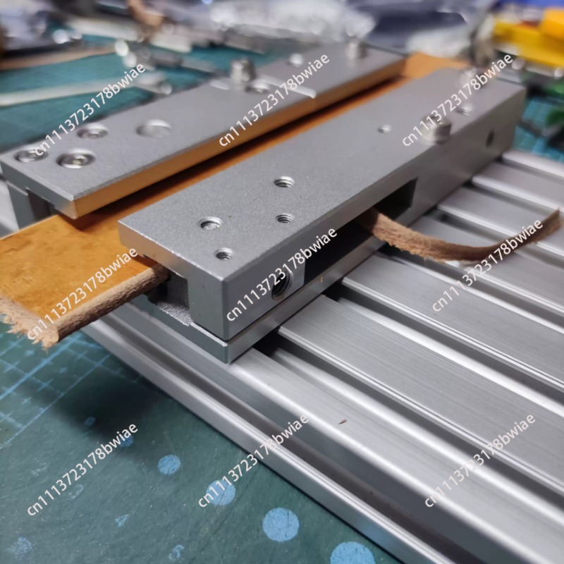 Utensile per rifilare i bordi  - Leather Edge Beveler recensione e prezzo