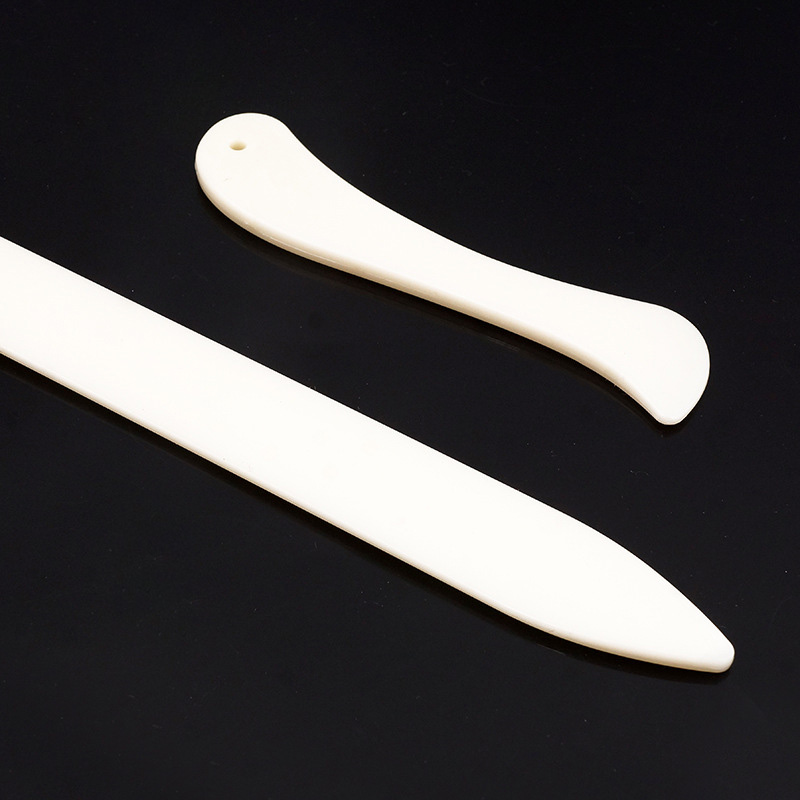 Piegatrice per cuoio QJH per l - Bone Folder Tool recensione e prezzo