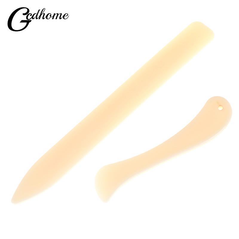 2 Pz/set Cartella Osso Strumen - Bone Folder Tool recensione e prezzo