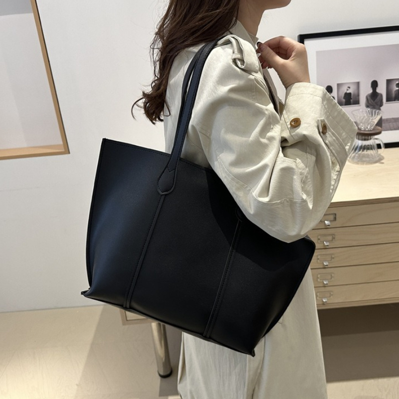 Borsa a Tracolla Retrò in Ecop - Leather Work Laptop Bag recensione e prezzo