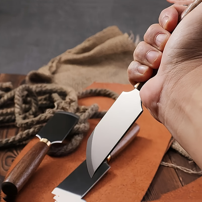 Utensili da taglio per pelle B - Leather Edge Beveler recensione e prezzo
