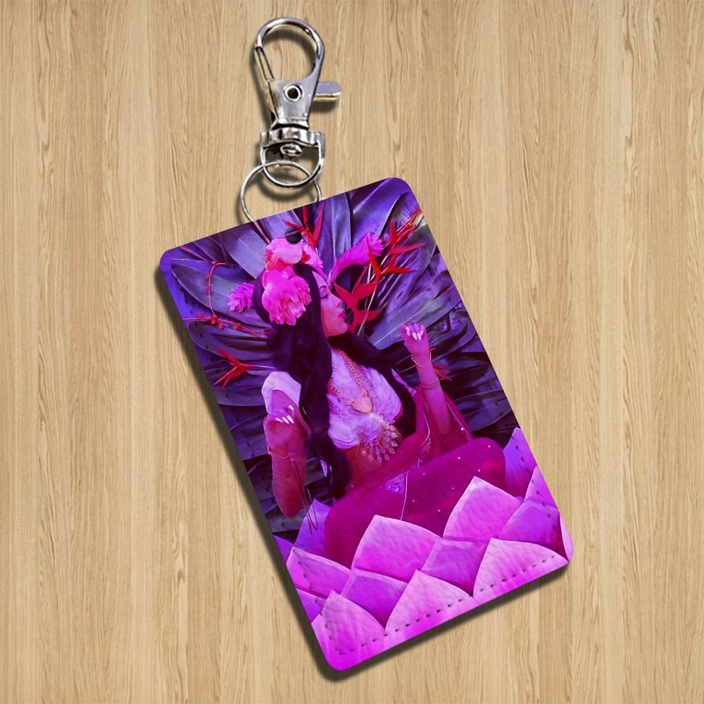 Porta tessere Art So High ross - Leather Work Leather recensione e prezzo