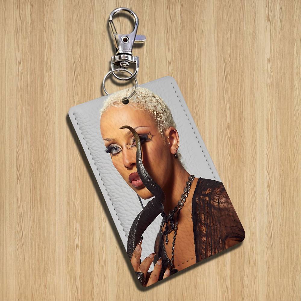 Porta tessere Art So High ross - Leather Work Leather recensione e prezzo