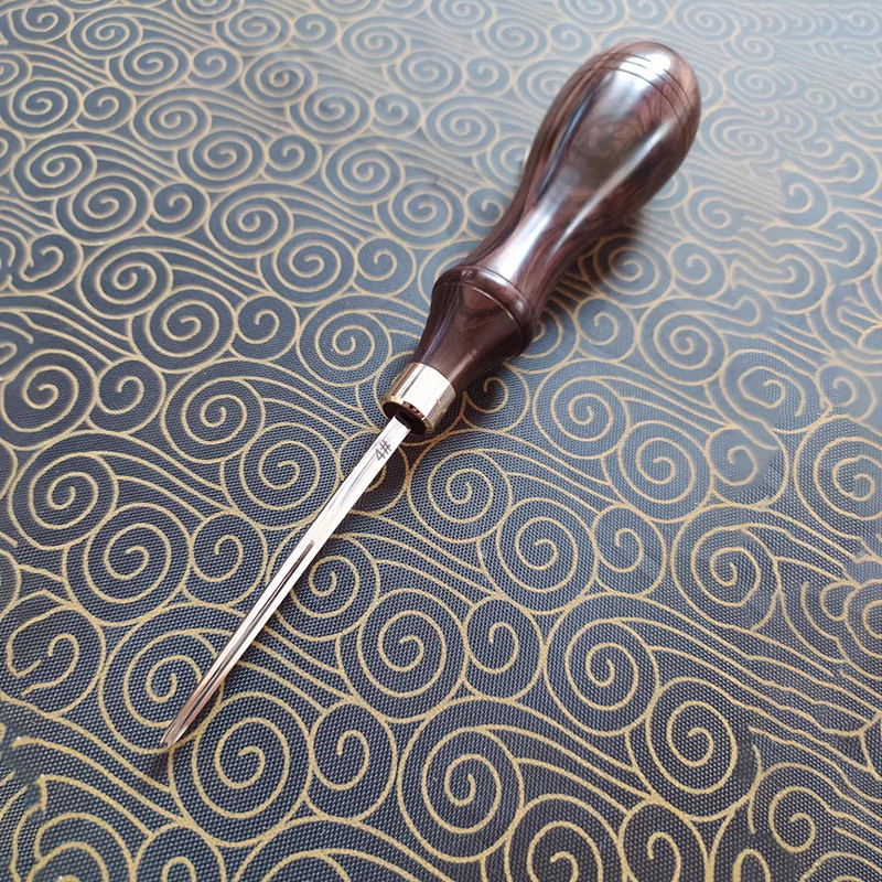 Utensile Professionale per Smu - Leather Edge Beveler recensione e prezzo